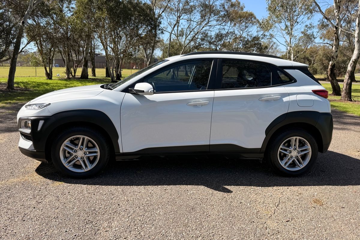 2020 Hyundai Kona Active OS.3