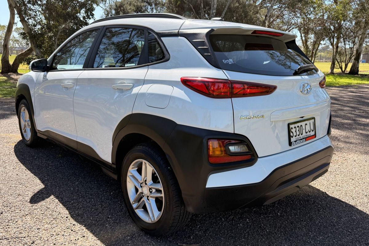 2020 Hyundai Kona Active OS.3