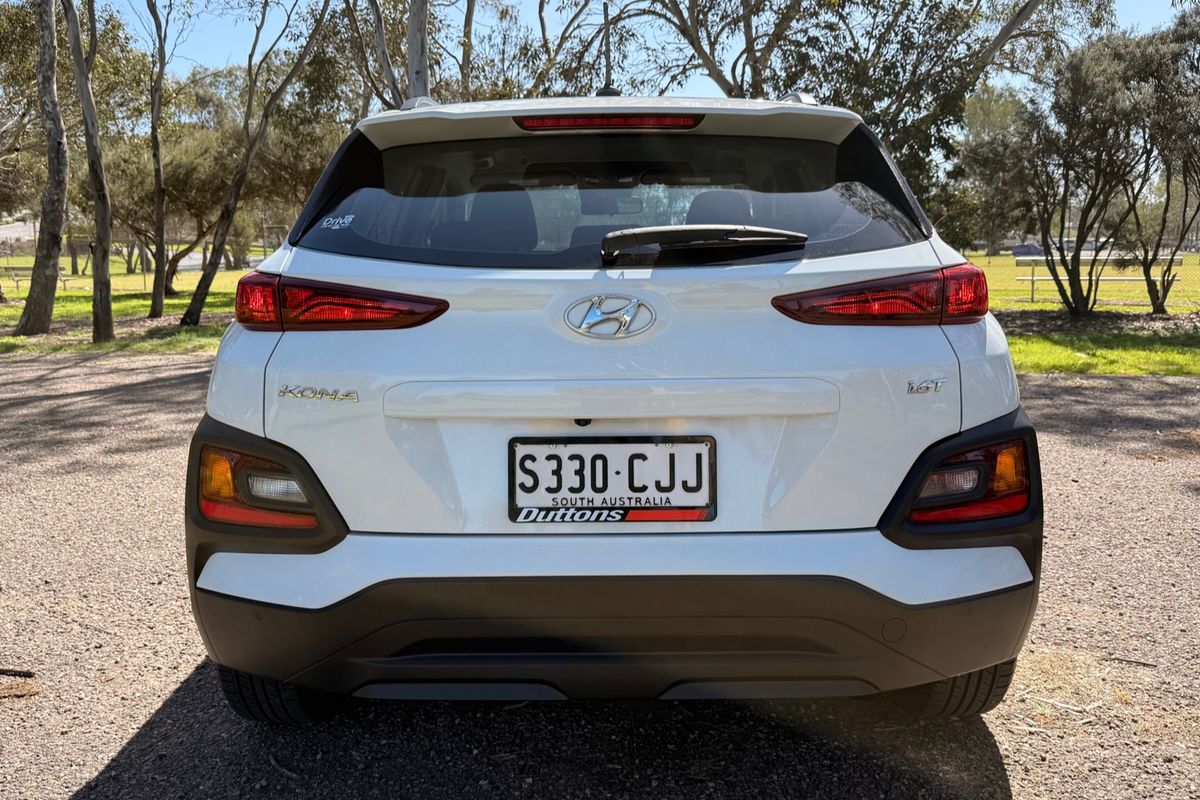 2020 Hyundai Kona Active OS.3