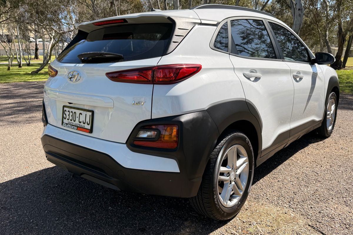 2020 Hyundai Kona Active OS.3
