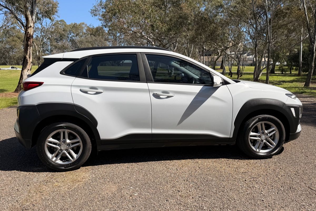 2020 Hyundai Kona Active OS.3