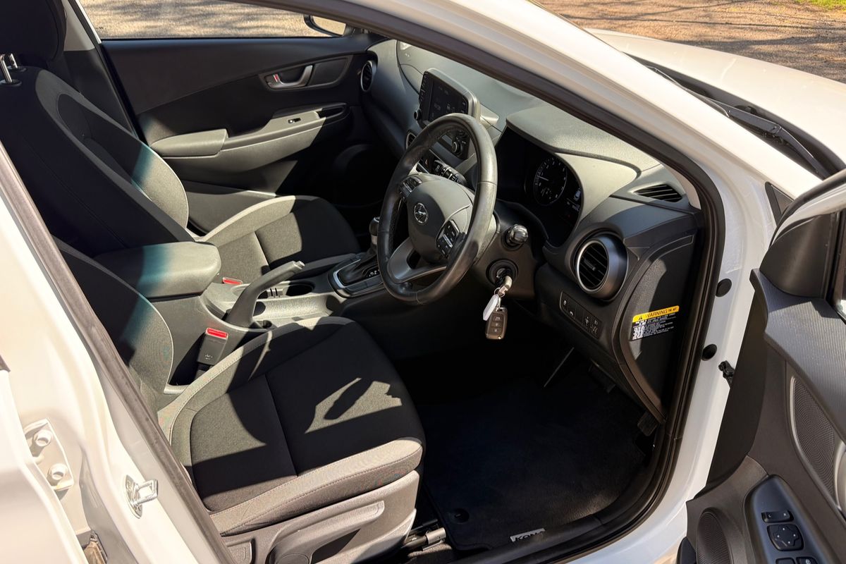 2020 Hyundai Kona Active OS.3
