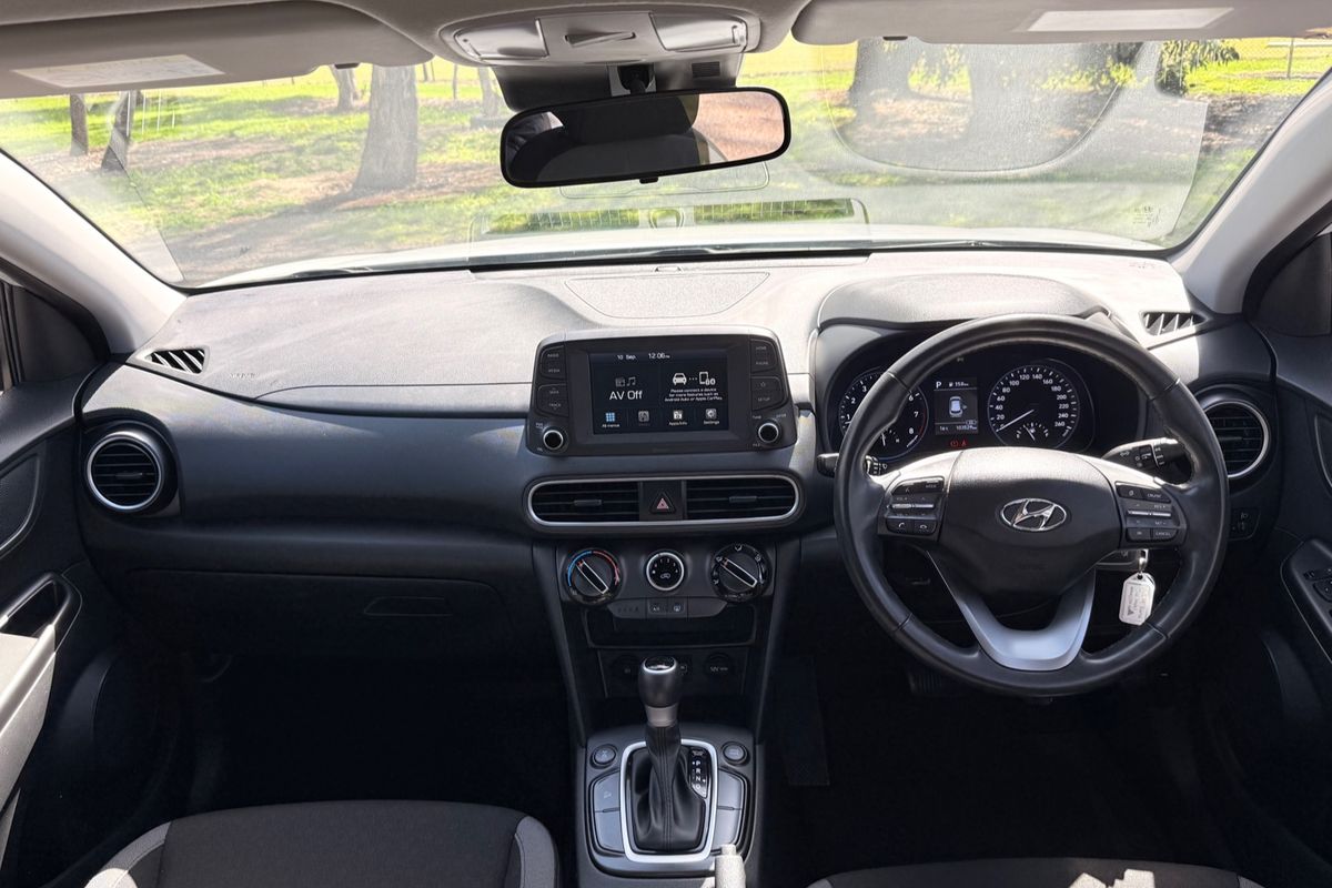 2020 Hyundai Kona Active OS.3