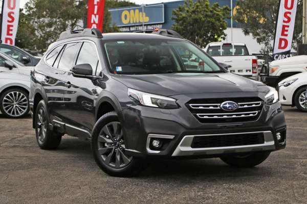 2025 Subaru Outback AWD 7GEN
