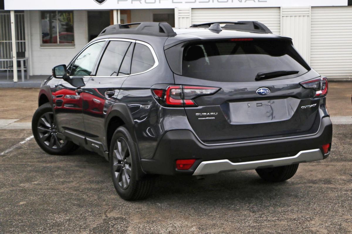 2025 Subaru Outback AWD 7GEN