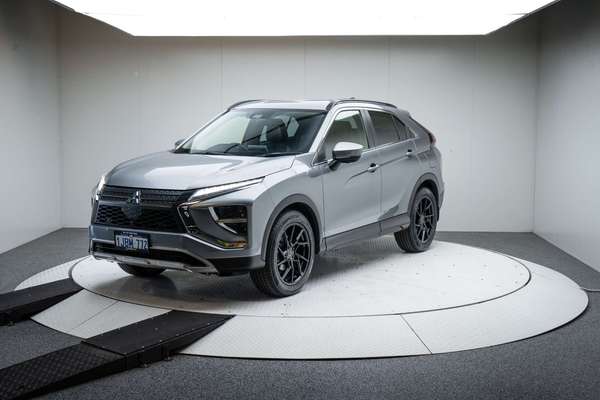 2023 Mitsubishi Eclipse Cross Aspire YB
