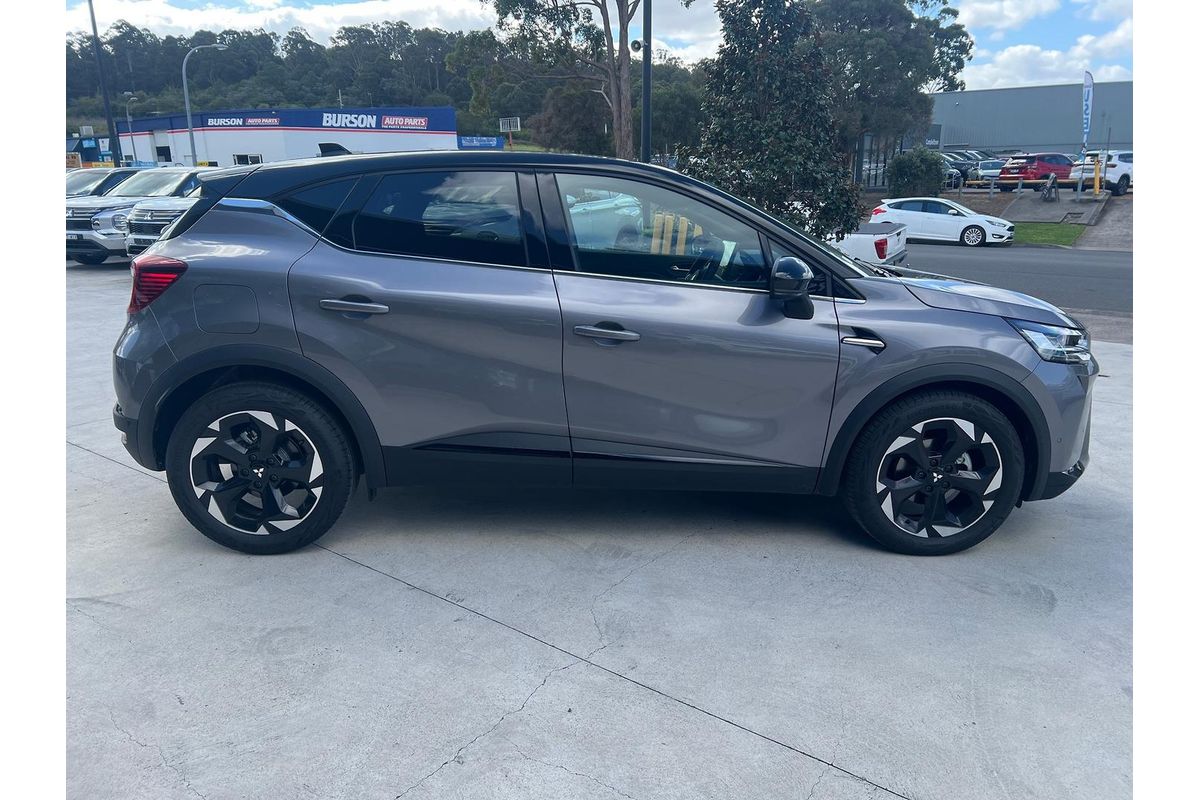 2025 Mitsubishi ASX Exceed XE