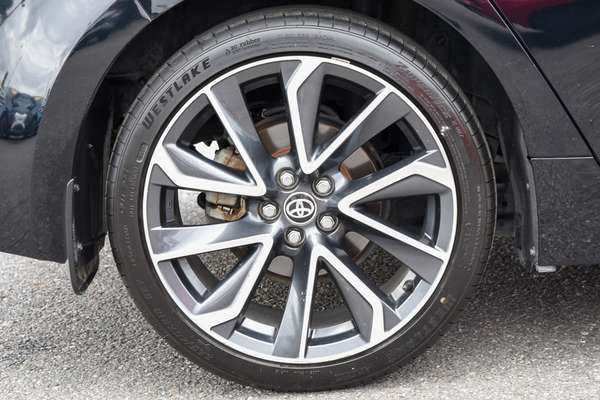 2021 Toyota Corolla ZR MZEA12R thumb-3