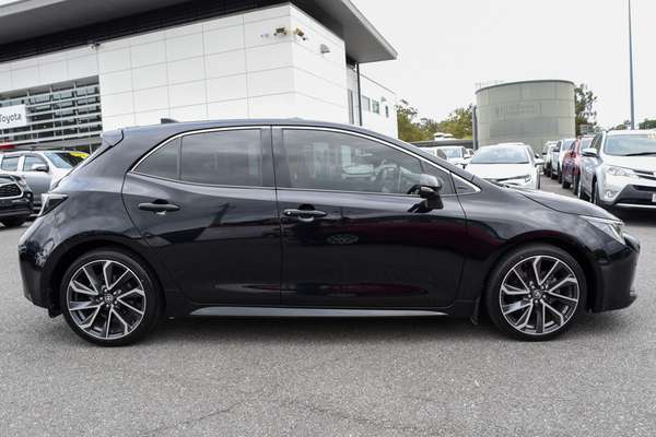 2021 Toyota Corolla ZR MZEA12R thumb-4