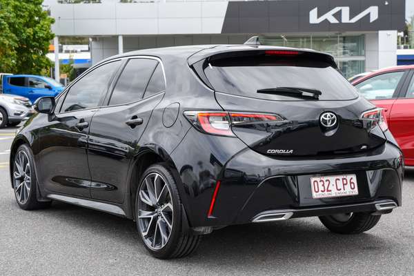 2021 Toyota Corolla ZR MZEA12R thumb-5