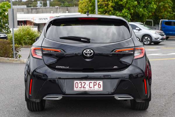 2021 Toyota Corolla ZR MZEA12R thumb-6
