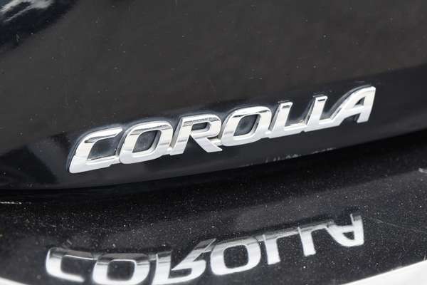 2021 Toyota Corolla ZR MZEA12R thumb-19