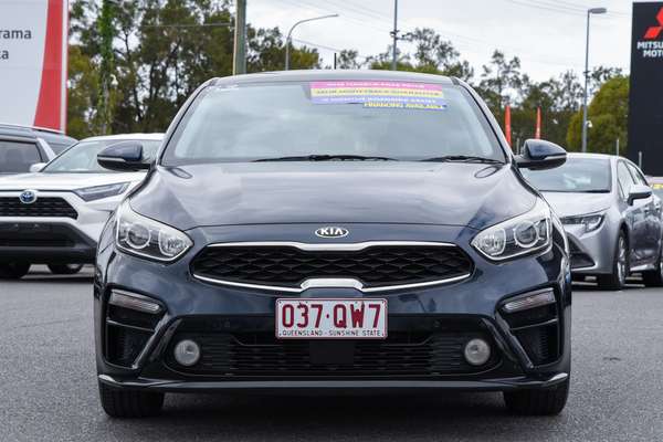 2018 Kia Cerato S BD thumb-2