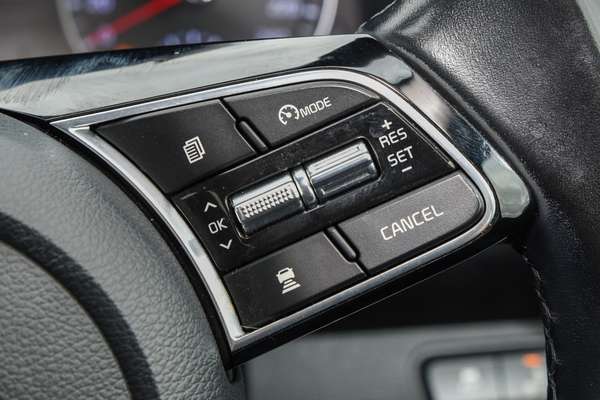 2018 Kia Cerato S BD thumb-11