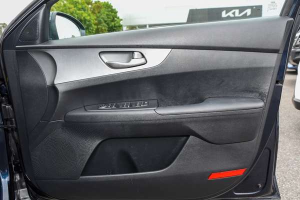 2018 Kia Cerato S BD thumb-13
