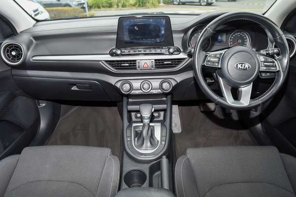 2018 Kia Cerato S BD thumb-14