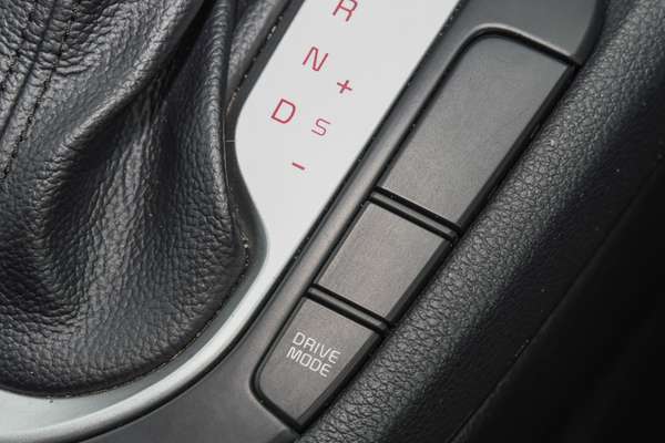 2018 Kia Cerato S BD thumb-12