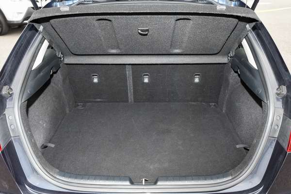 2018 Kia Cerato S BD thumb-16