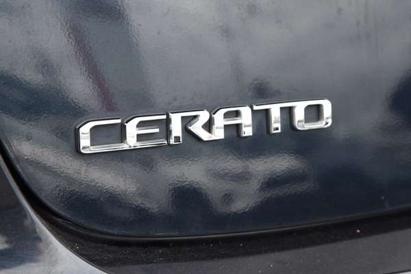 2018 Kia Cerato S BD thumb-17