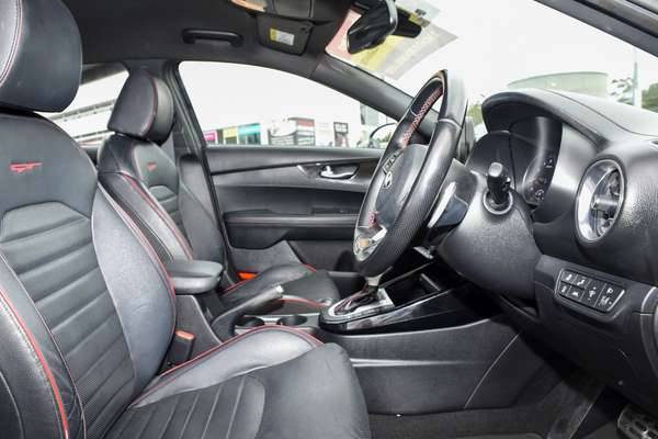 2020 Kia Cerato GT BD thumb-9
