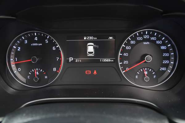 2020 Kia Cerato GT BD thumb-10