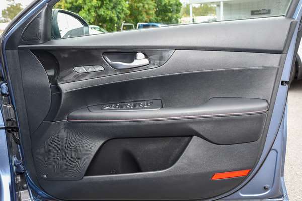 2020 Kia Cerato GT BD thumb-15