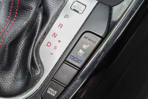 2020 Kia Cerato GT BD thumb-14