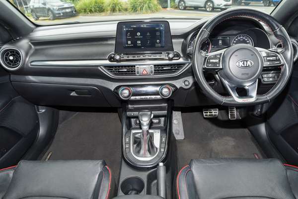 2020 Kia Cerato GT BD thumb-16