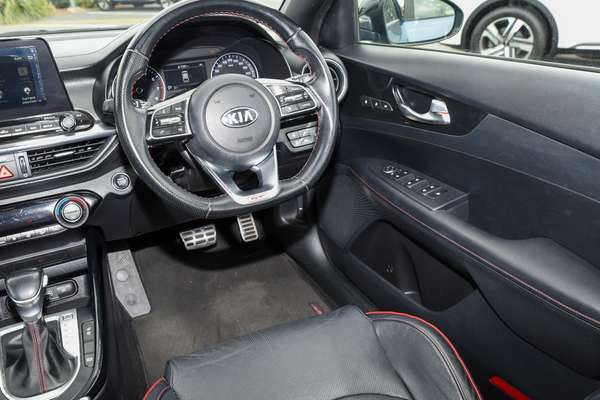 2020 Kia Cerato GT BD thumb-17