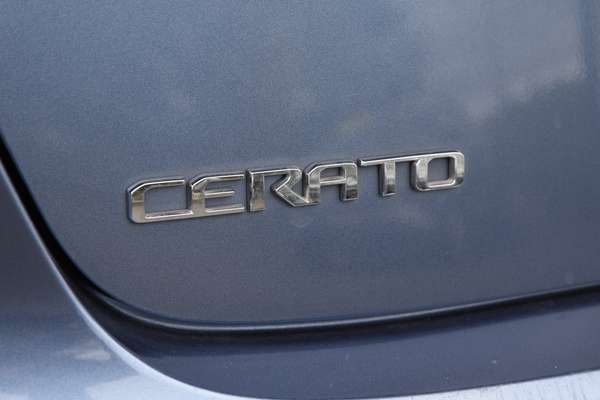2020 Kia Cerato GT BD thumb-19