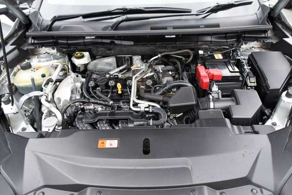 2024 Mitsubishi Outlander LS ZM thumb-7