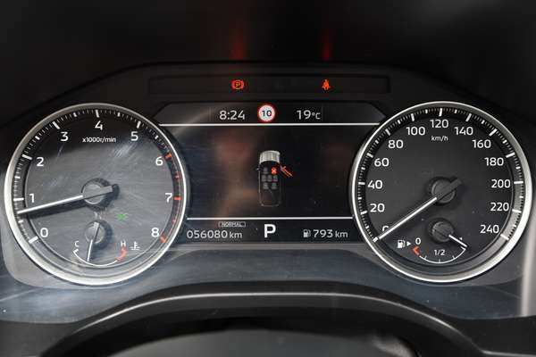 2024 Mitsubishi Outlander LS ZM thumb-10