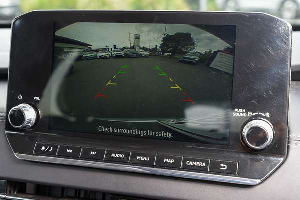 2024 Mitsubishi Outlander LS ZM thumb-11