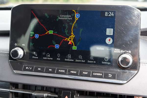 2024 Mitsubishi Outlander LS ZM thumb-13