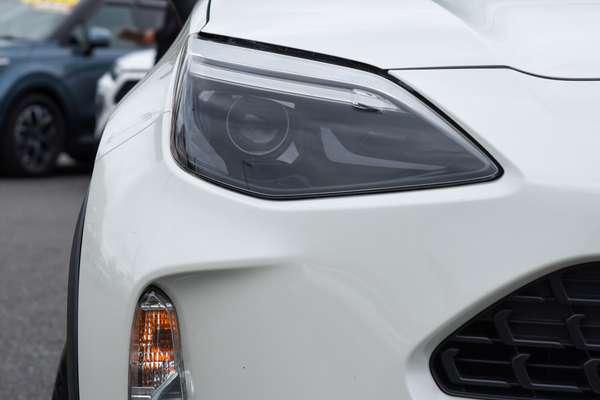 2021 Toyota Yaris Cross GX MXPJ10R thumb-1