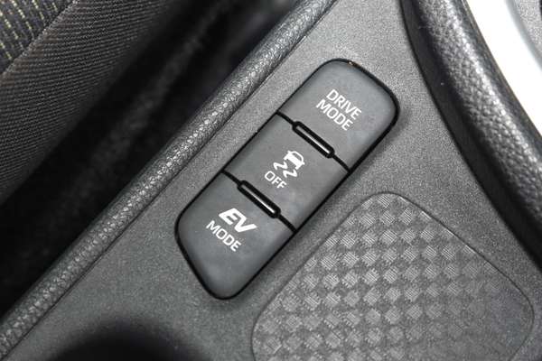 2021 Toyota Yaris Cross GX MXPJ10R thumb-13