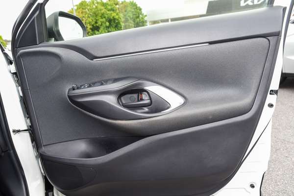 2021 Toyota Yaris Cross GX MXPJ10R thumb-15