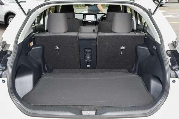 2021 Toyota Yaris Cross GX MXPJ10R thumb-18