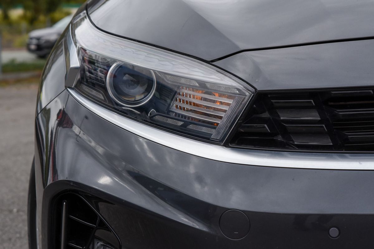 2024 Kia Cerato S BD
