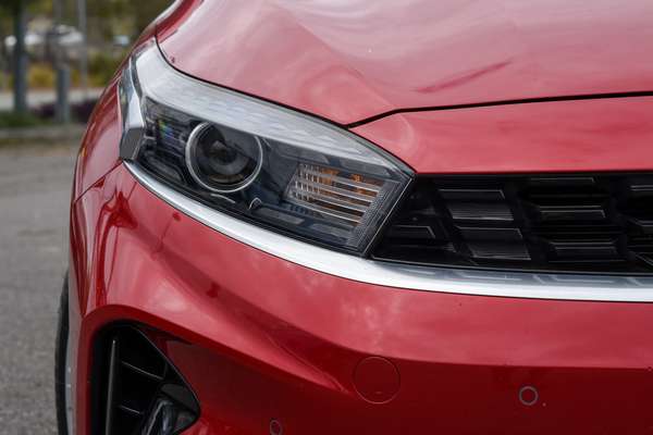 2024 Kia Cerato S BD thumb-1