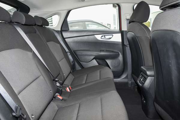 2024 Kia Cerato S BD thumb-8