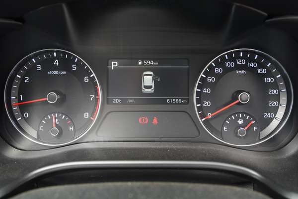 2024 Kia Cerato S BD thumb-10