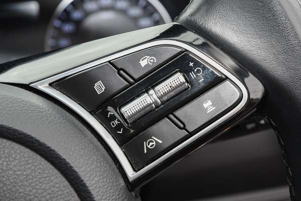 2024 Kia Cerato S BD thumb-14