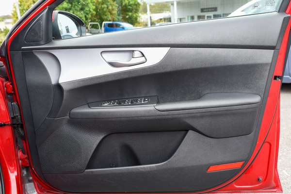 2024 Kia Cerato S BD thumb-15