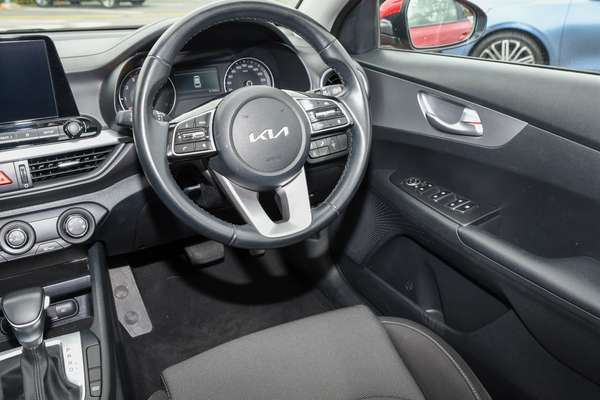 2024 Kia Cerato S BD thumb-17
