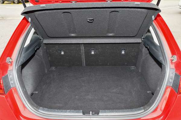 2024 Kia Cerato S BD thumb-18