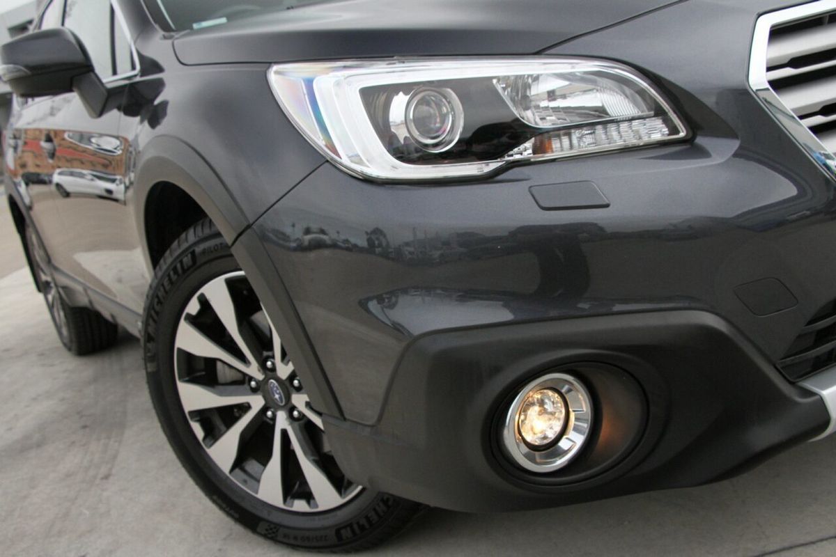 2016 Subaru Outback 2.5i Premium 5GEN