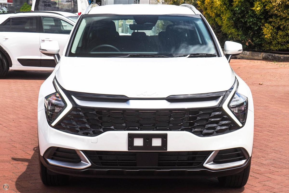 2025 Kia Sportage S NQ5
