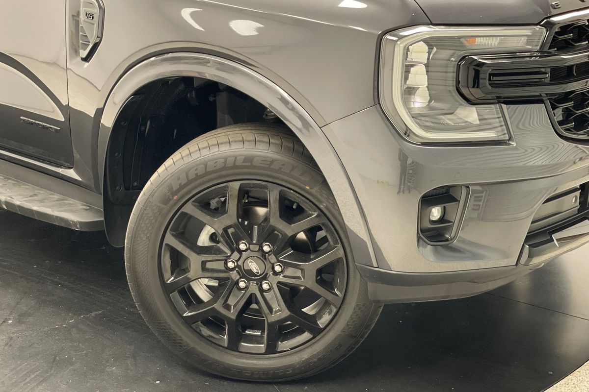 2023 Ford Everest Sport 3.0L