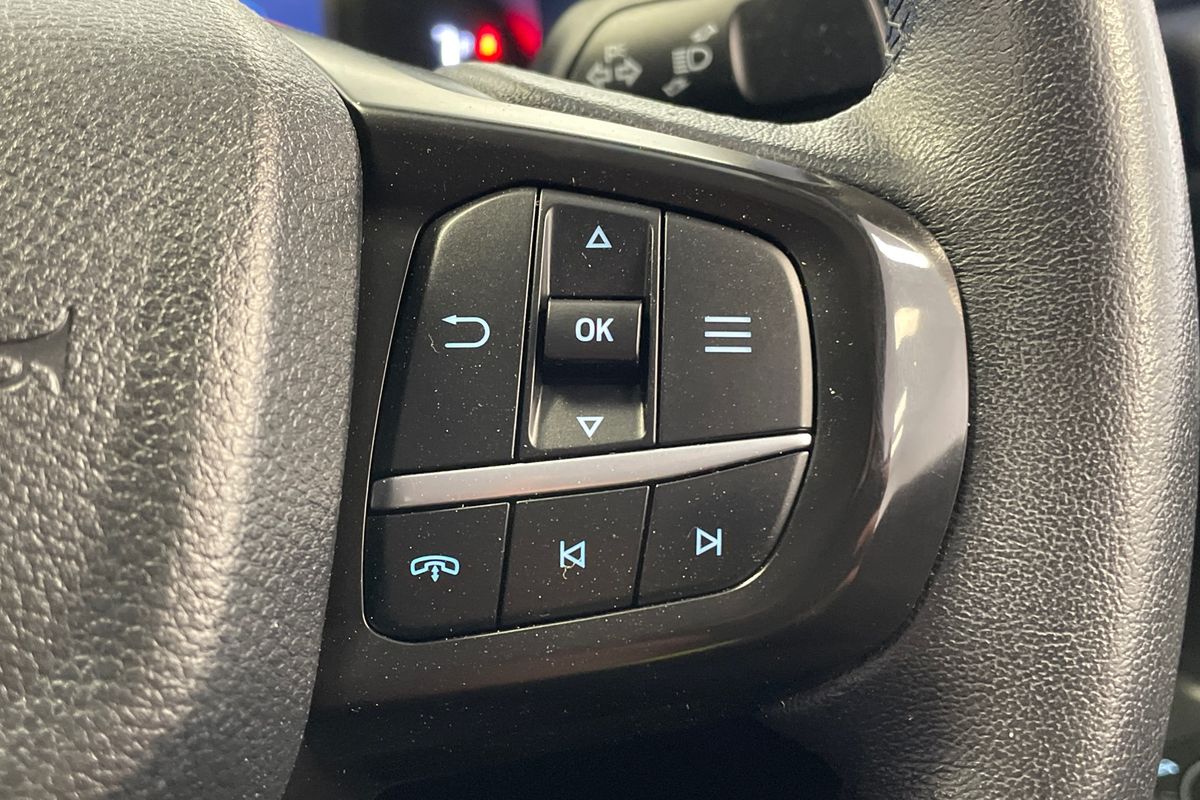 2023 Ford Everest Sport 3.0L